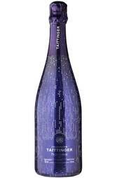 Taittinger Nocturne 'City Lights' edition 750ml