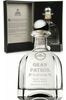 Gran Patron Platinum 750ml Bottle w/Gift Box