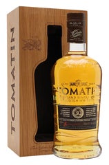 Tomatin 30 Year 750ml with Gift Box