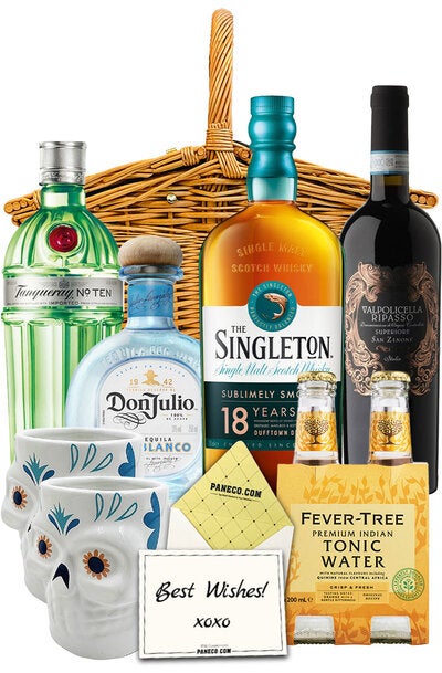 CNY All Inclusive Drinks Hamper