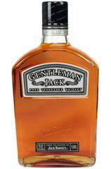Jack Daniels Gentleman Jack 750ml bottle