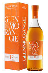 Glenmorangie The Original 12 Years Single Malt 700ml Bottle with Gift Box