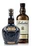 Chivas Royal Salute 21 Year w/Gift Box
Ballantines 21 Year w/Gift Box