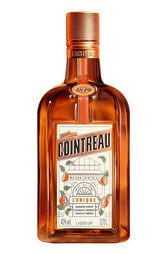 Cointreau - French Orange Liqueur 700ml