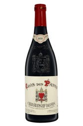 Clos des Papes Chateauneuf du Pape 2021 750ml