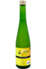 Yoshinogawa Sake Cafe Yuzu Liqueur 500ml Bottle