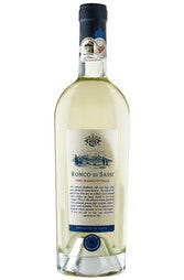 Ronco Di Sassi Bianco d'italia 750ml