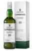 Laphroaig 10 Year 700ml Bottle with Gift Box