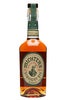 Michters Single Barrel Straight Rye 700ml Bottle