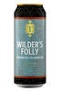 Thornbridge Wilder's Folly Ruby Mild Ale Can 440ml