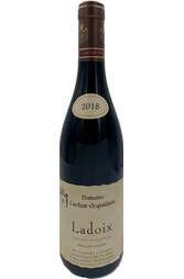 Domaine Cachat-Ocquidant Ladoix Rouge 2019 750ml