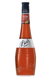 Bols Passion Fruit 700ml Bottle