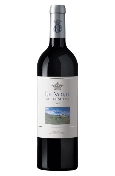 Le Volte dell Ornellaia Toscana IGT 2022 750ml
