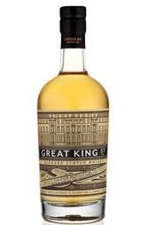 Compass Box Great King Street Artist's Blend 750ml Bottle