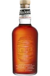 Naked Malt Whisky 700ml Bottle