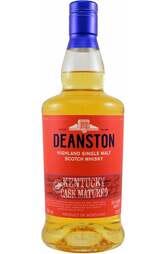 Deanston Kentucky Cask Matured Single Malt 700ml