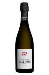 Jacquesson Champagne Cuvee No 747 750ml