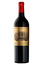 Alter Ego de Palmer Margaux 2021 750ml