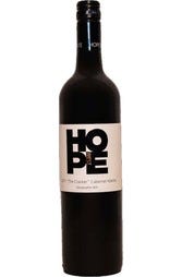 Hope Wa 'Cracker' Cabernet Merlot 2012 750ml