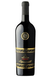 Amarama Primitivo Puglia IGT 750ml 