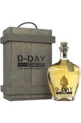 dday-gin-gold-edition-gift-box
