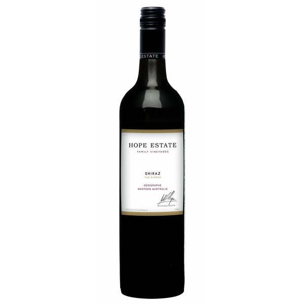 Buy Hope Wa 'Ripper' Shiraz 2011 750ml at the best price Paneco Singapore