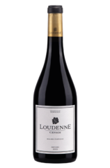 Loudenne Cepage Malbec Medoc 2022 750ml
