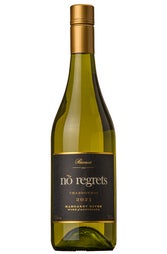 Peccavi No Regrets Chardonnay 2021 750ml