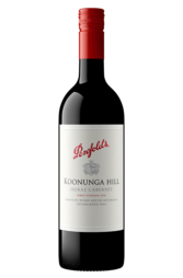 Penfolds Koonunga Hill Shiraz Cabernet 750ml