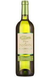 Chateau Ninon Entre-Deux-Mers, Fleur de Ninon 750ml