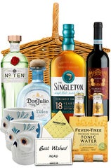 All Inclusive Drinks Hamper