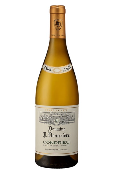 J Denuziere Condrieu 2020 750ml