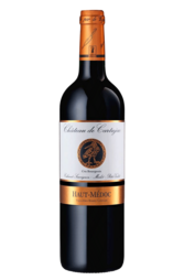 Chateau de Cartujac Haut-Medoc 2022 750ml
