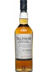 Talisker 57 Degree North 700ml Bottle