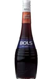 Bols Creme De Cacao Brown 700ml Bottle