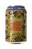 Bodriggy Fuzzy Dance Explosion Hazy Tropical Sour Ale Can 355ml