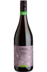 Vinuva Primitivo Salento IGT 750ml