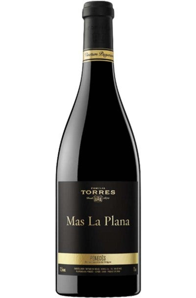 Buy Torres Mas La Plana 2012 750ml at the best price Paneco