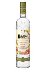 Ketel One Botanical Grapefruit & Rose 1L Bottle
