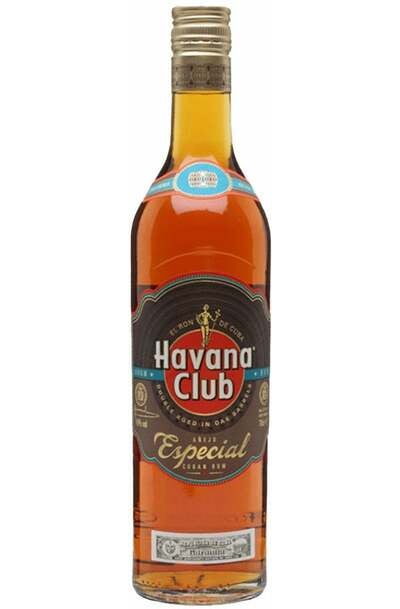 Buy Hauana Club Anejo Especial 700ml at the best price - Paneco Singapore