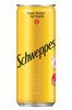 Schweppes Tonic Water Can 320ml