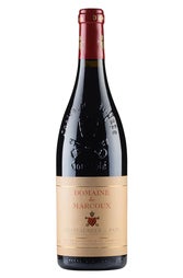Domaine de Marcoux Chateauneuf du Pape 2020 750ml