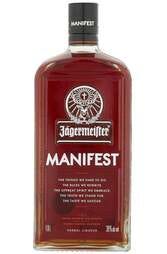 Jägermeister Manifest Herbal 1L