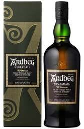 Ardbeg Uigeadail 700ml w/ Gift Box
