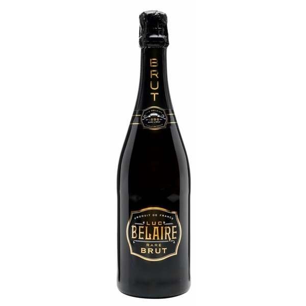 Buy Luc Belaire - Fantome Brut at the best price - Paneco Singapore