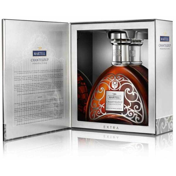 Buy Martell Chanteloup XXO 700ml w/Gift Box at the best price