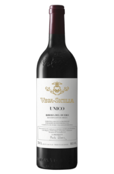 Vega Sicilia Unico 750ml