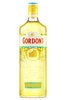 Gordons Sicilian Lemon Gin 1L Bottle