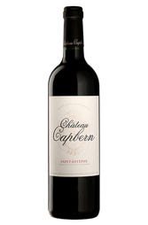 Chateau Capbern Saint Estephe 2021 750ml