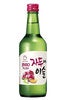 Jinro Plum Soju 360ml Bottle